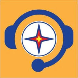 Biểu tượng EVN CSKH